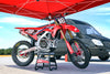 FACTORY TEAM Graphic Kit for HONDA